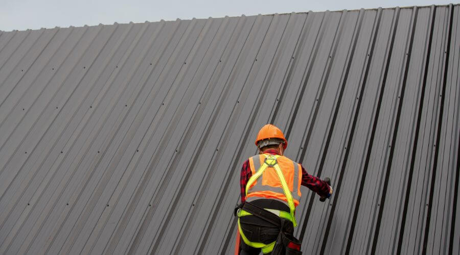 Professional residential roofers in Nanuet, NY
